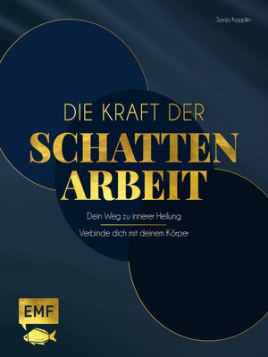 cover image of Die Kraft der Schattenarbeit – Shadow Work